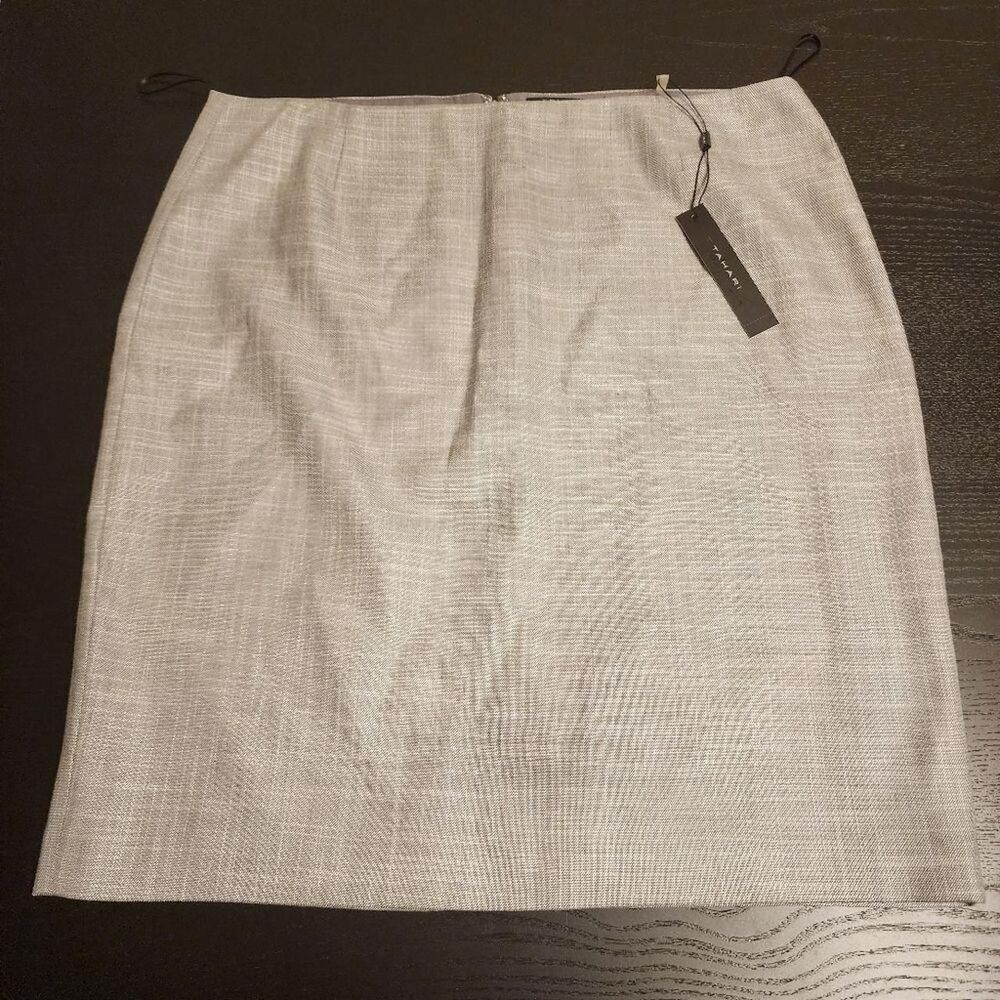 T.Tahari Aspen Pencil Skirt